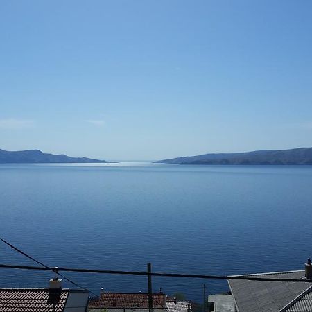 Ferienwohnung Beautiful Sea View Senj  Exterior foto