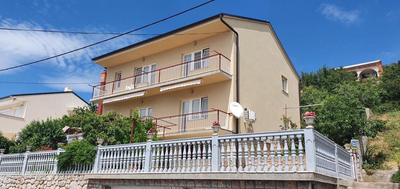 Ferienwohnung Beautiful Sea View Senj  Exterior foto