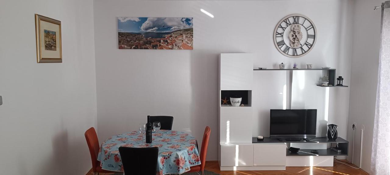 Ferienwohnung Beautiful Sea View Senj  Exterior foto