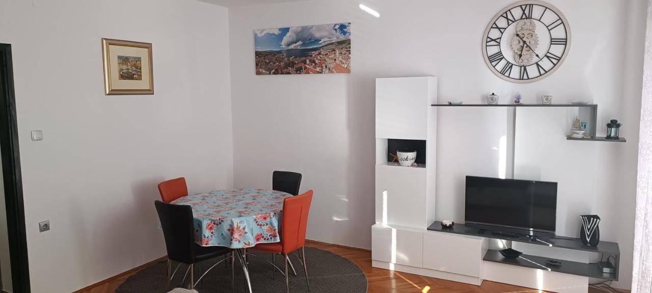 Ferienwohnung Beautiful Sea View Senj  Exterior foto