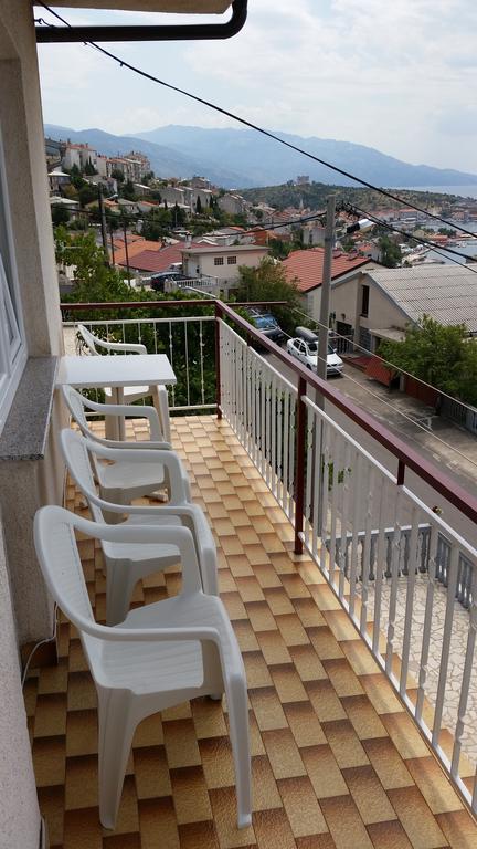 Ferienwohnung Beautiful Sea View Senj  Exterior foto